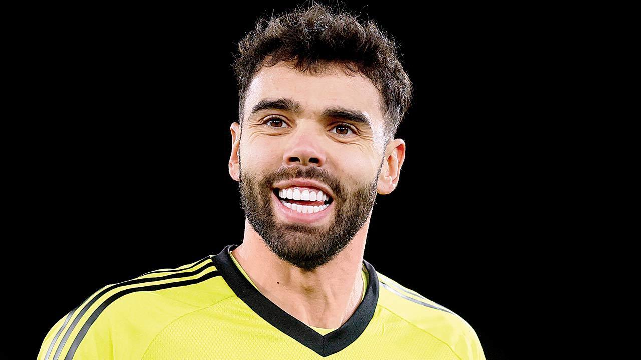Gunners eye EPL high