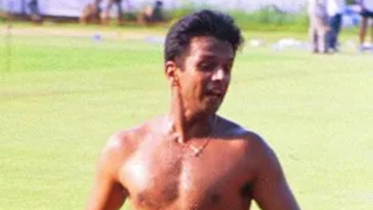 The veteran also holds the same record in the 50-over format. In One-Day Internationals, Dravid played 120 innings without a duck