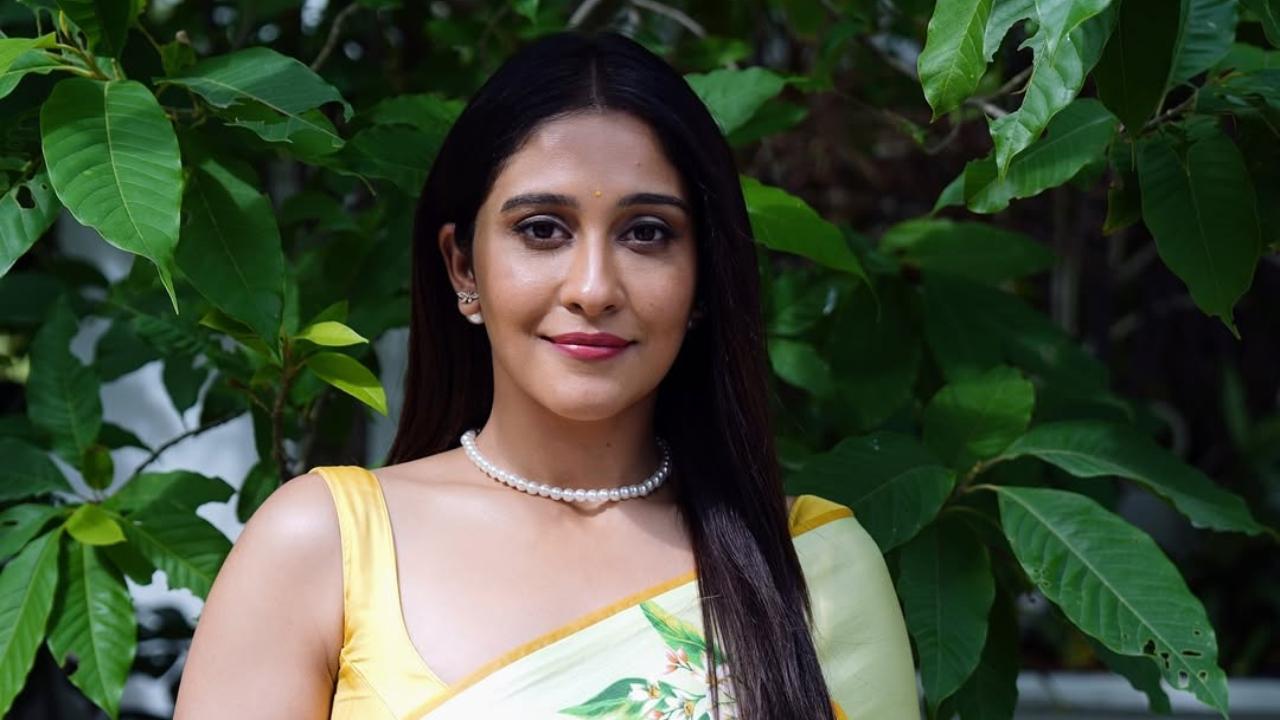 Regina Cassandra says Bollywood was 'snooty' towards south stars: 'Now they need them for bigger audience'