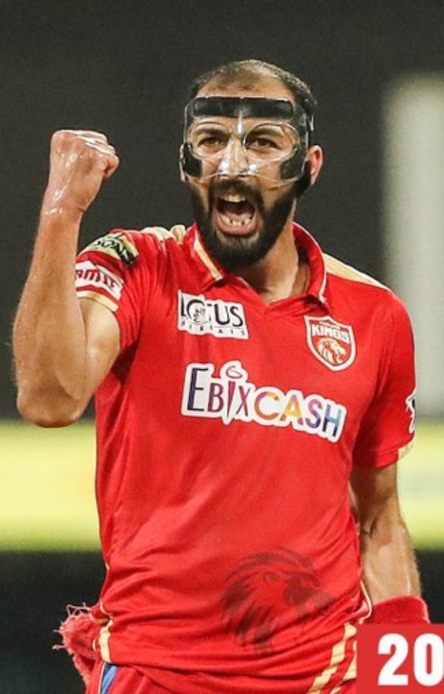 5 things to know about Rishi Dhawan