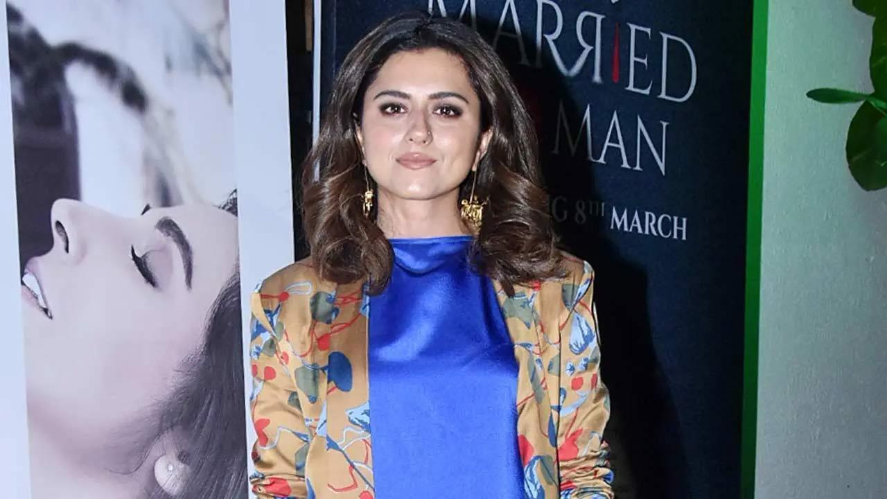 Ridhi Dogra recalls interaction with PM Modi, 'his love for India is too deep'