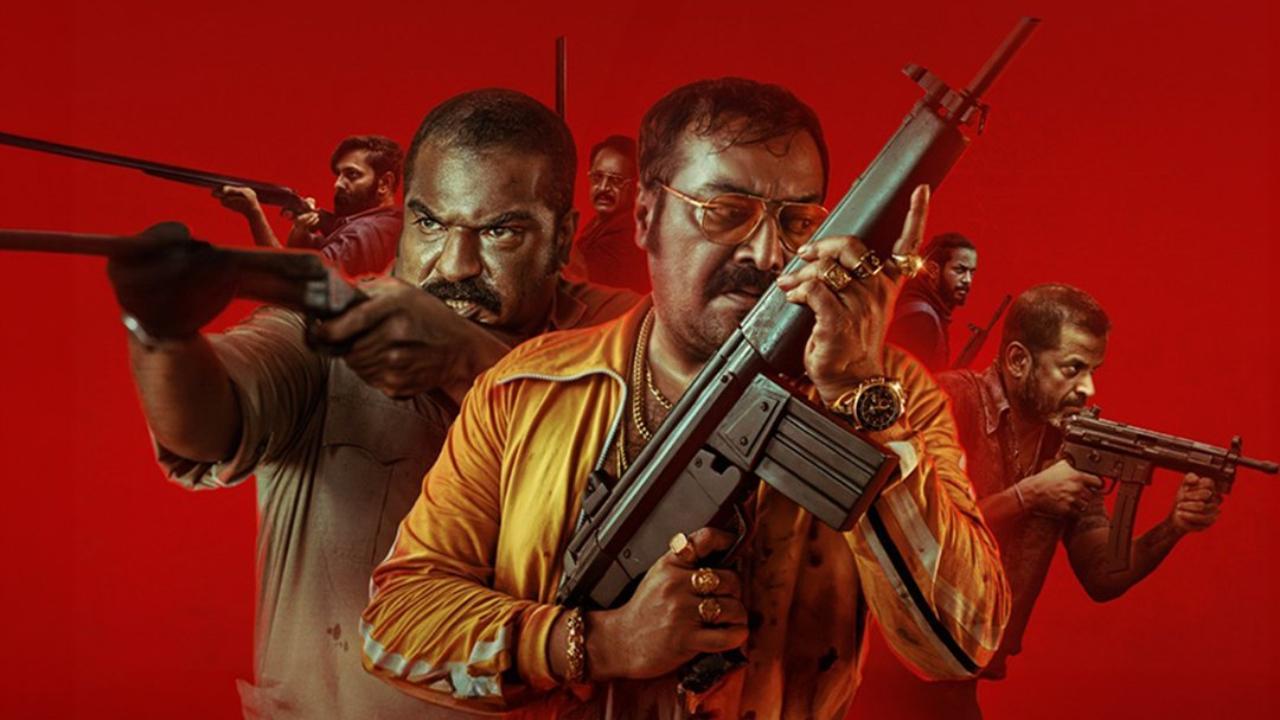 Planning to watch Anurag Kashyap's Rifle Club on Netflix? Read these reviews