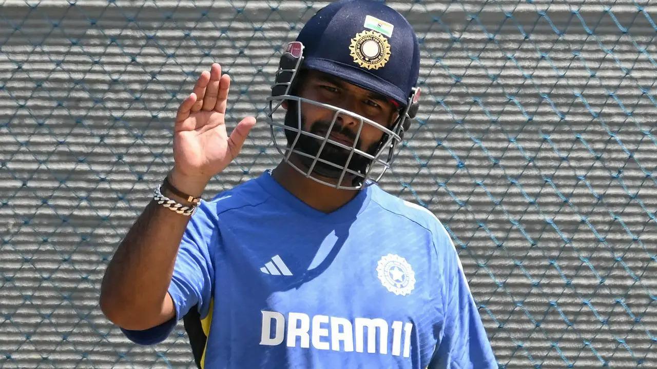 Ahead of the CT 2025, Team India will need to take tough calls for selecting the wicketkeeper-batsmen for the hybrid model-based ICC event