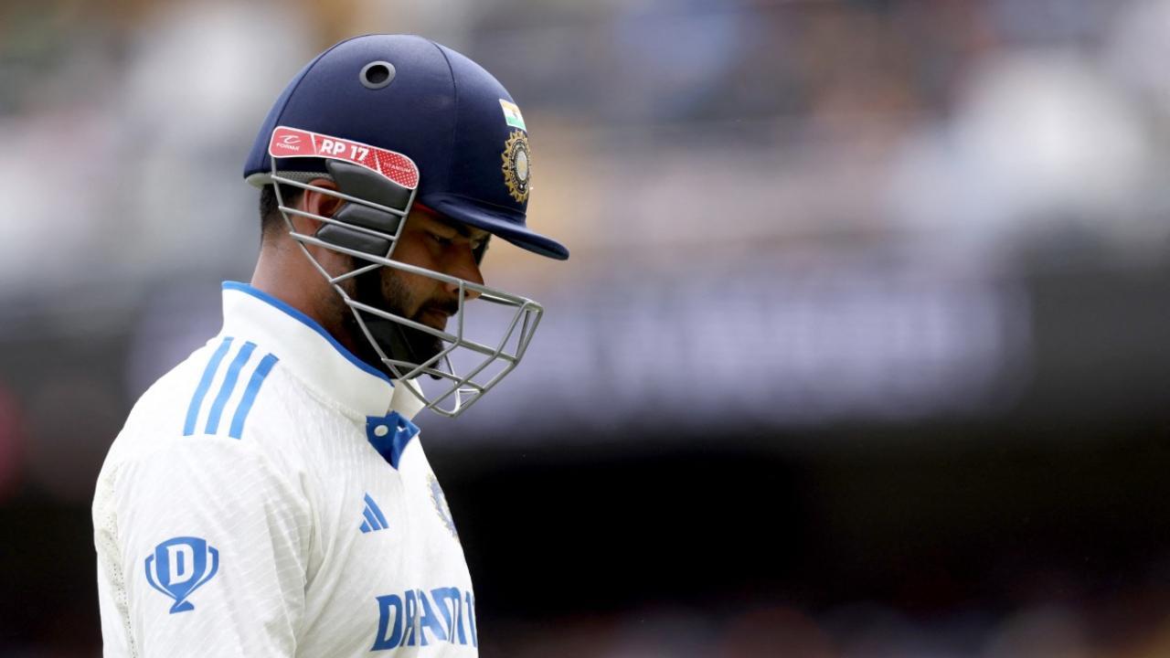 Rishabh Pant to play in upcoming Ranji tie against Saurashtra, confirms DDCA secretary