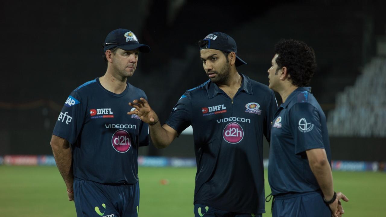 Even back in 2011, Rohit was already an IPL winner and a generational talent who had already shown remarkable promise at both the international and IPL level. It was at Mumbai Indians though that he found consistency as well unlocked his best as leader firstly and then one of the greatest crickets in the world