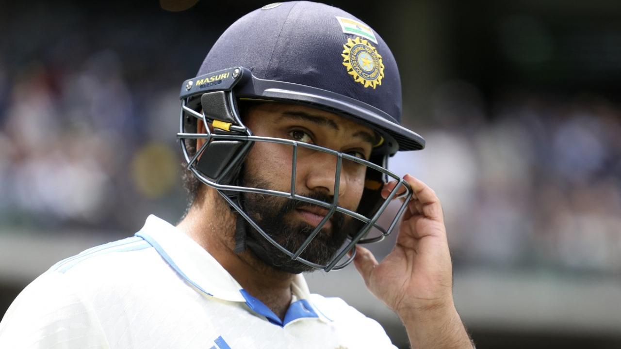 With 48 international centuries under his belt, 31 in ODIs, 12 in Tests, and 5 in T20Is, Rohit is within touching distance of a monumental milestone. Two more centuries in the ICC Champions Trophy 2025 will see him become one of the few players in cricket history to notch 50 international centuries, cementing his place among the game's all-time greats