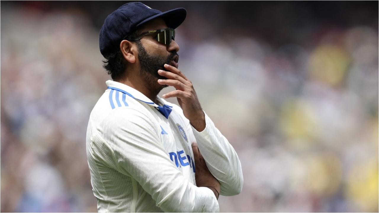 Rohit Sharma’s mastery with the bat is evident in his boundary count across formats. The 37-year-old has 1,868 fours to his name, 1,011 in ODIs, 383 in Tests, and 473 in T20Is. 