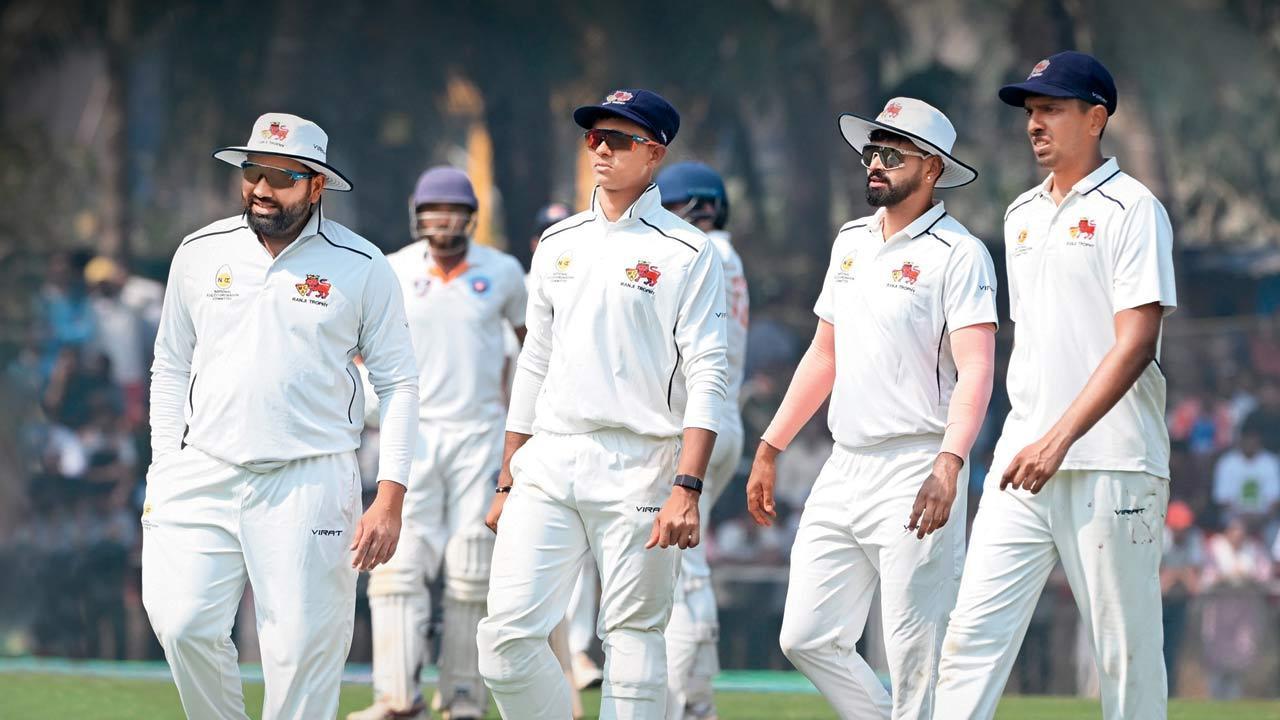Mighty Mumbai stumble at hands of J&K