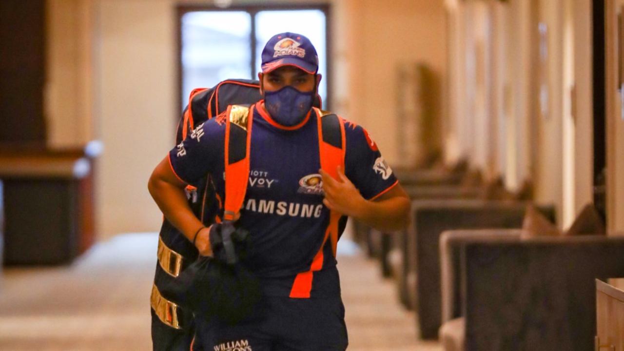 2020 – Defending champions MI continue to strive for excellence, with the unprecedented fifth trophy under their belt with Rohit Sharma’s exceptional leadership and winning the trophy back to back