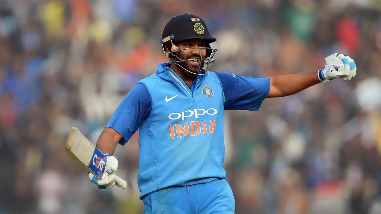 Will it be tough to see Rohit Sharma in Indian jersey beyond Champions Trophy?
