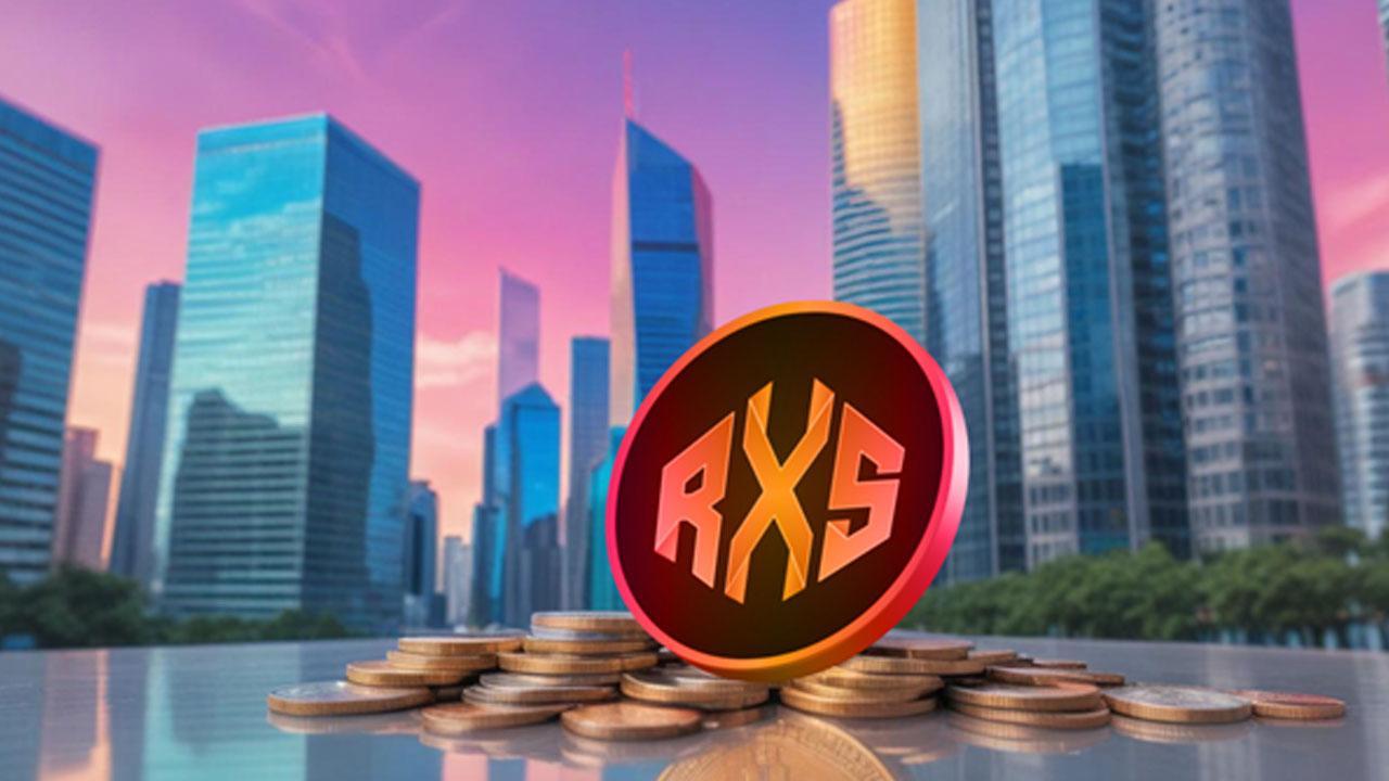 Cryptos to 10x Your Portfolio Over the Next 100 Days, Or Even Sooner: Rexas Finance, Kekius Maximus, and Fartcoin