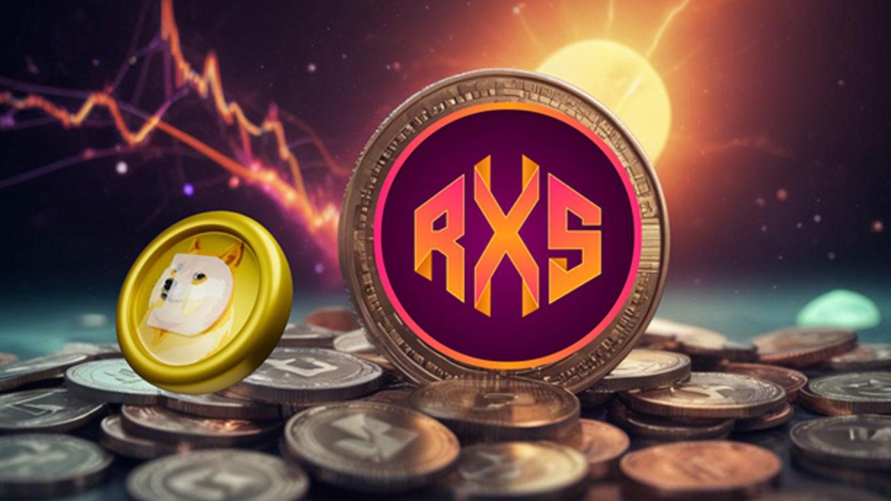 Why is Dogecoin Still Far From USD100 Billion Market Cap Despite 2024 Gains, and Could Rexas Finance (RXS) Beat It to the Mark?