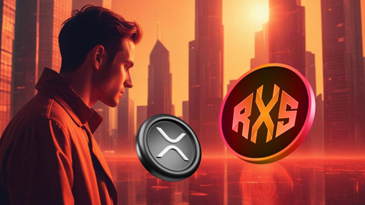 Ripple (XRP) to USD 12? Crypto Traders Add Rexas Finance (RXS) for Even Greater Upside Potential