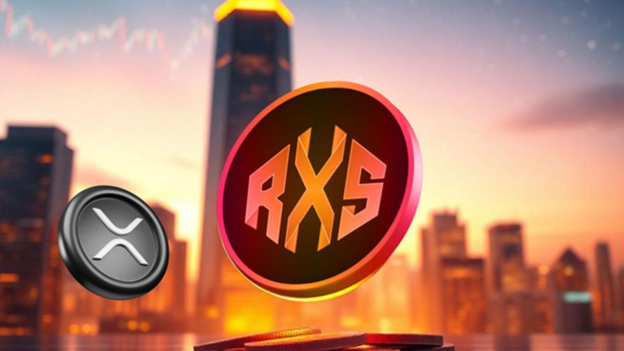 Why Rexas Finance (RXS) Could Be the Key to Unlocking Life-Changing Profits in 2025, Emulating Cardano and XRP Early Days