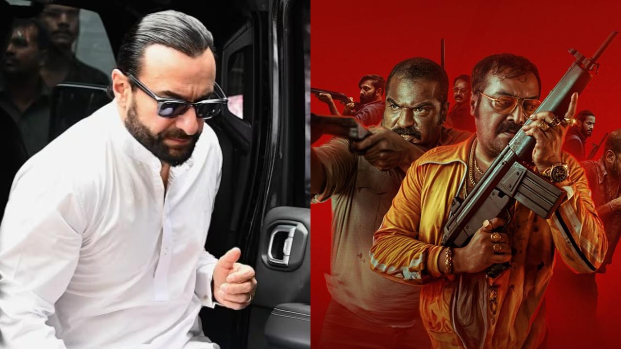 Ent Top Stories: Saif Ali Khan attacked; Rifle Club streaming on Netflix