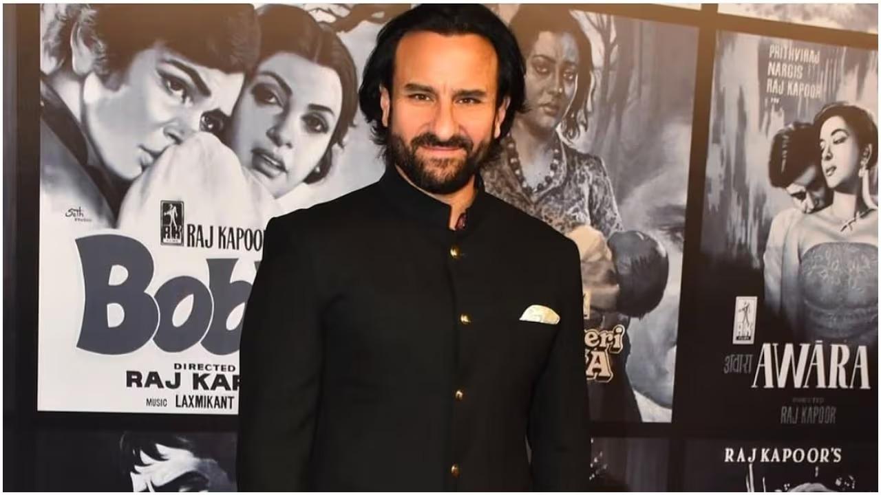 The doctor who met Saif Ali Khan within the first hour of his injury said that the actor had blood all over. But he walked in like a lion with his young child. Read full story here