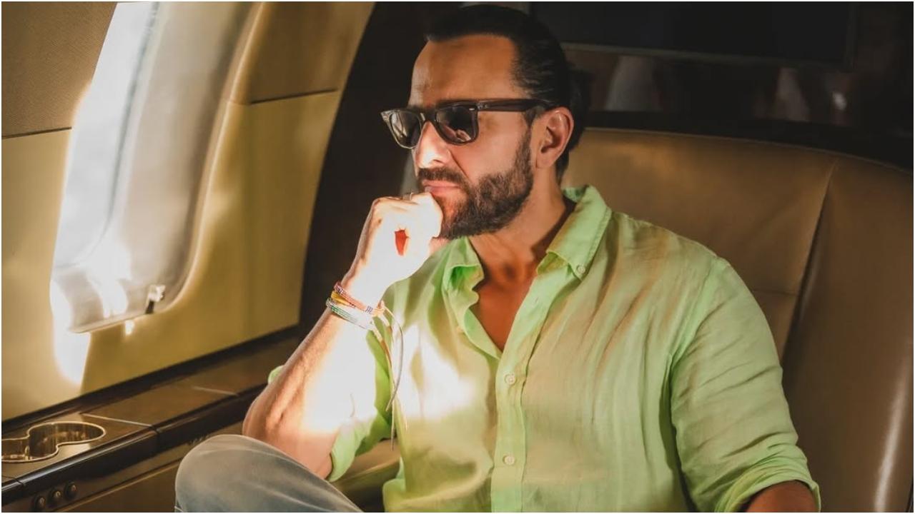 Saif Ali Khan's family property in Bhopal may be taken under government control