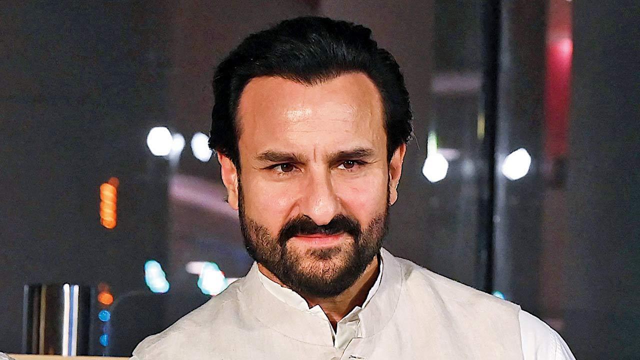 Saif Ali Khan attacked: Actor has Jewel Thief and Kartavya's promotions lined-up