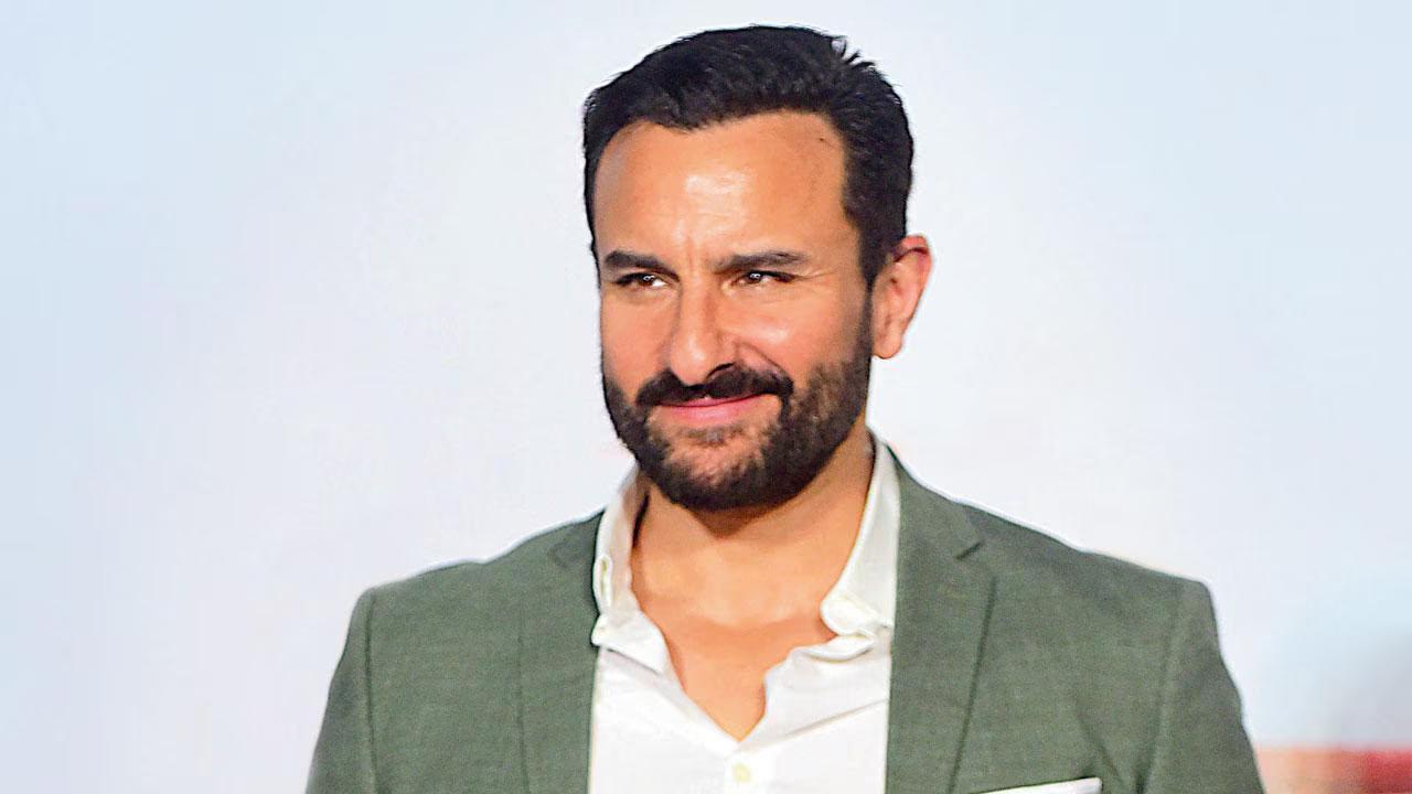 ‘No one is safe’: Opposition criticises Maharashtra government after Saif Ali Khan attack