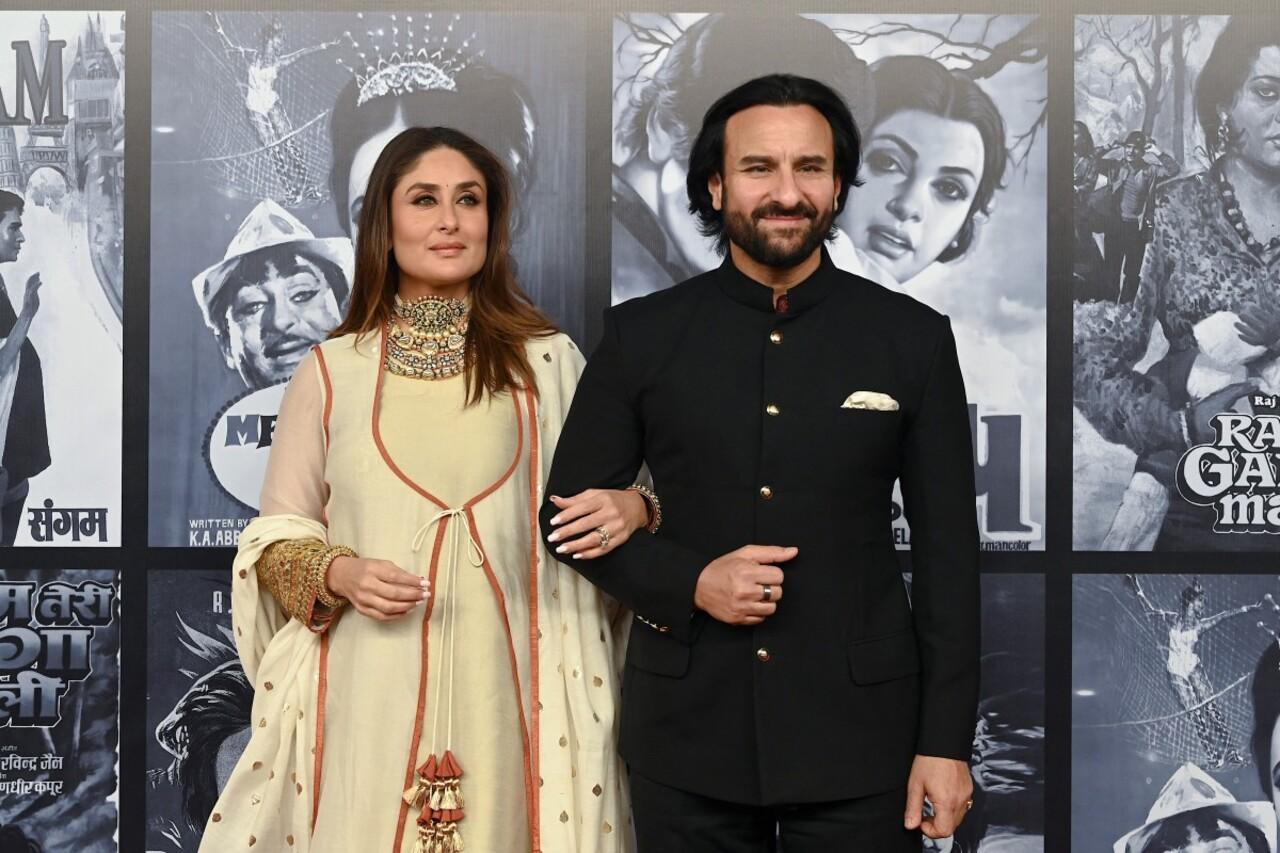 A statement shared by the actor’s team read, “Saif Ali Khan has come out of surgery and is out of danger. He is currently in recovery and the doctors are monitoring his progress. All family members are safe and the police is investigating the incident. We would like to thank Dr. Niraj Uttamani, Dr. Nitin Dange, Dr Leena Jain, and the team at Lilavati Hospital. Thank you to all his fans and well-wishers for their prayers and thoughts during this time.”