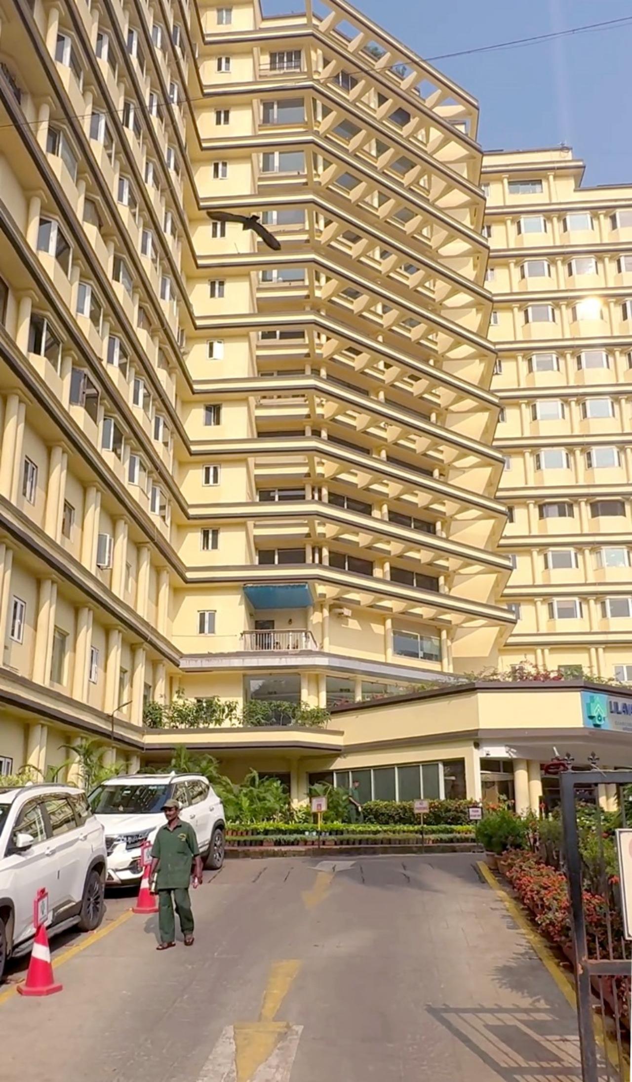 Saif was rushed to Lilavati Hospital for treatment and is reported to be out of danger. He underwent a 2.5-hour surgery. Dr Niraj Uttamani, COO of Lilavati Hospital, said that the actor had 6 wounds by sharp objects like a knife of which 2 wounds were deep and one close to his spine. A small piece of foreign body close to the spine was removed.