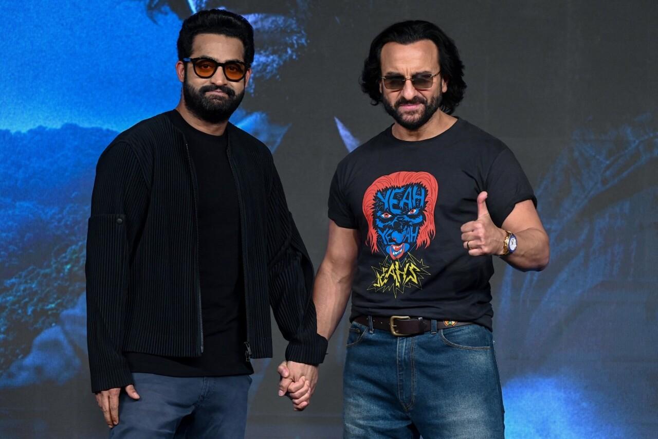 Jr NTR, Pooja Bhatt, Ravi Kishan, Neil Nitin Mukesh, and Chiranjeevi were among the first set of celebs who expressed shock over the incident. 