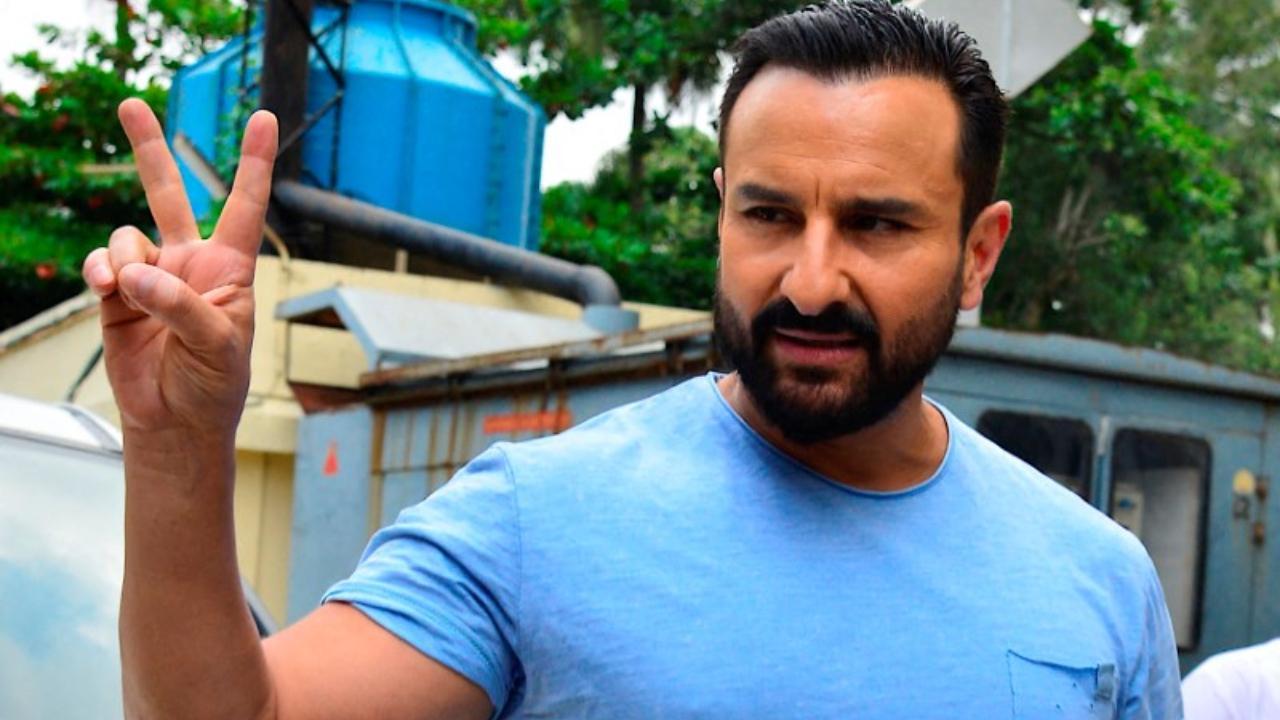 Saif Ali Khan health update: Actor will not be discharged today, confirms Lilavati Hospital