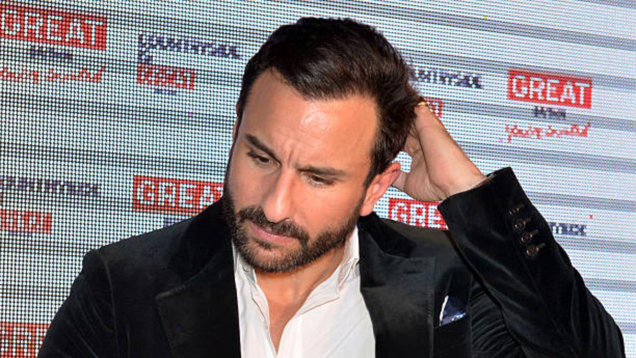 Saif Ali Khan attacked: Check out actor's hospital bill of two days