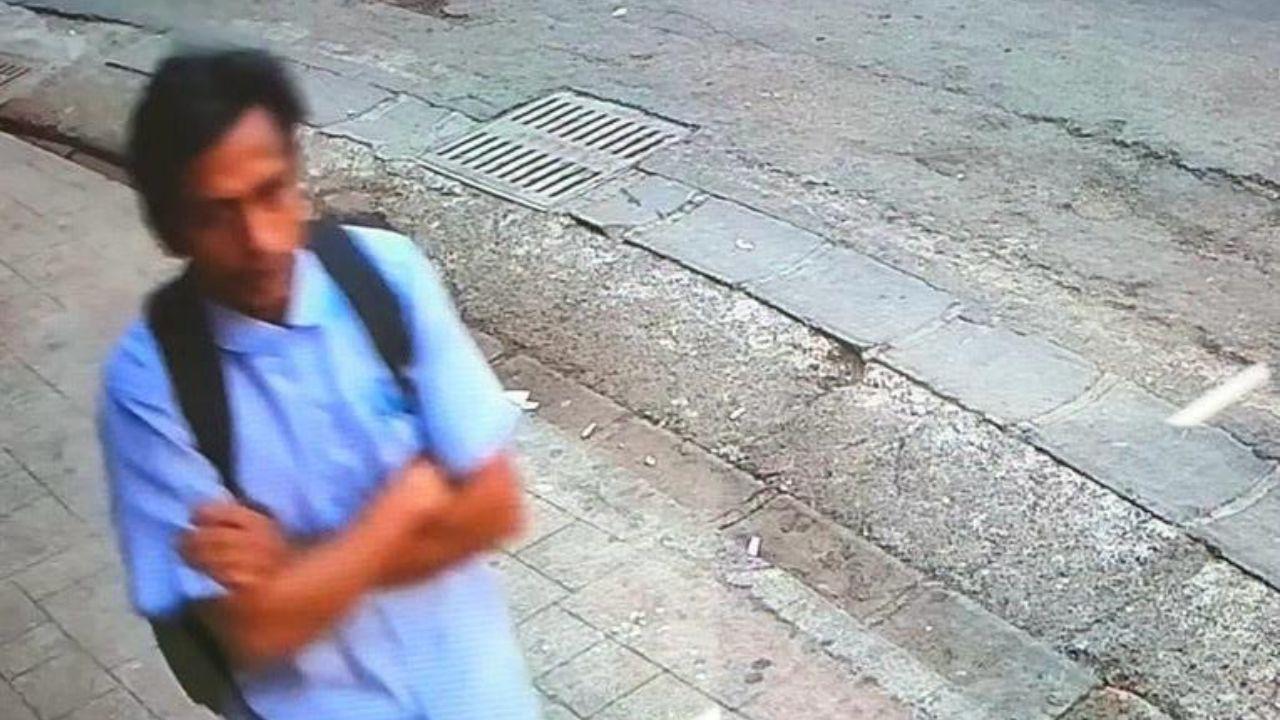 Saif Ali Khan attack: Accused changed his clothes near Juhu to dodge arrest
