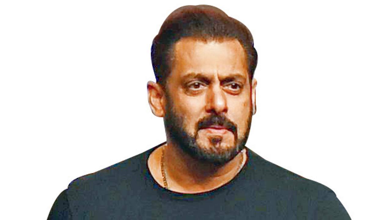 Salman Khan to shoot final leg of Sikandar to make it in time for Eid release