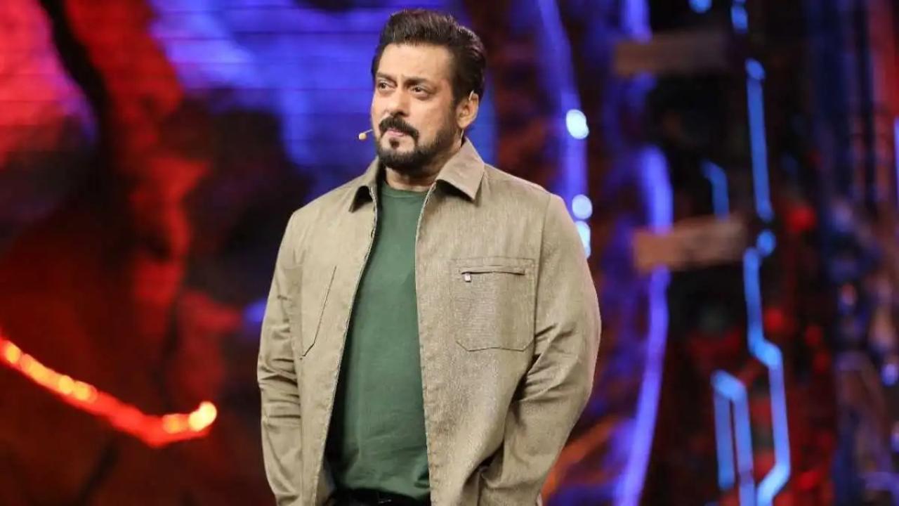 Bigg Boss 18 Finale: Salman Khan's Sikandar team to join him on stage?