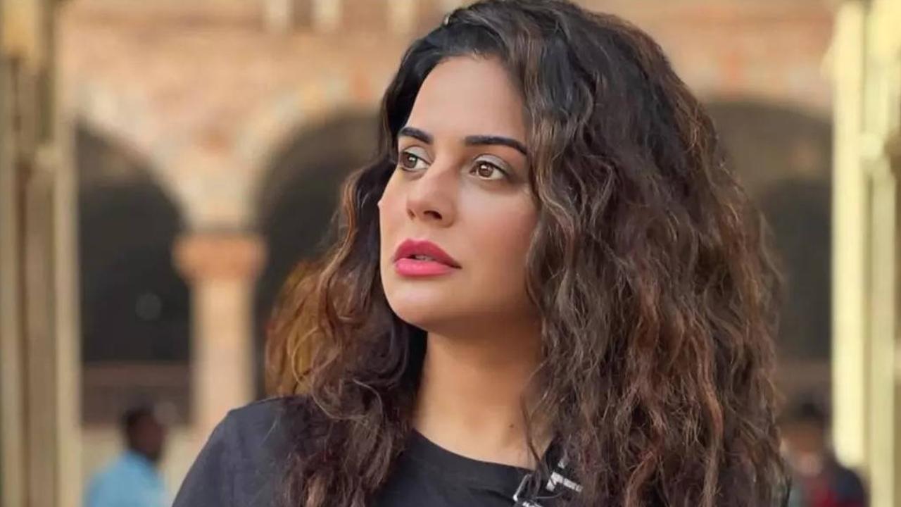 Sara Arfeen upset with Singham Again makers after THIS major scene was slashed
