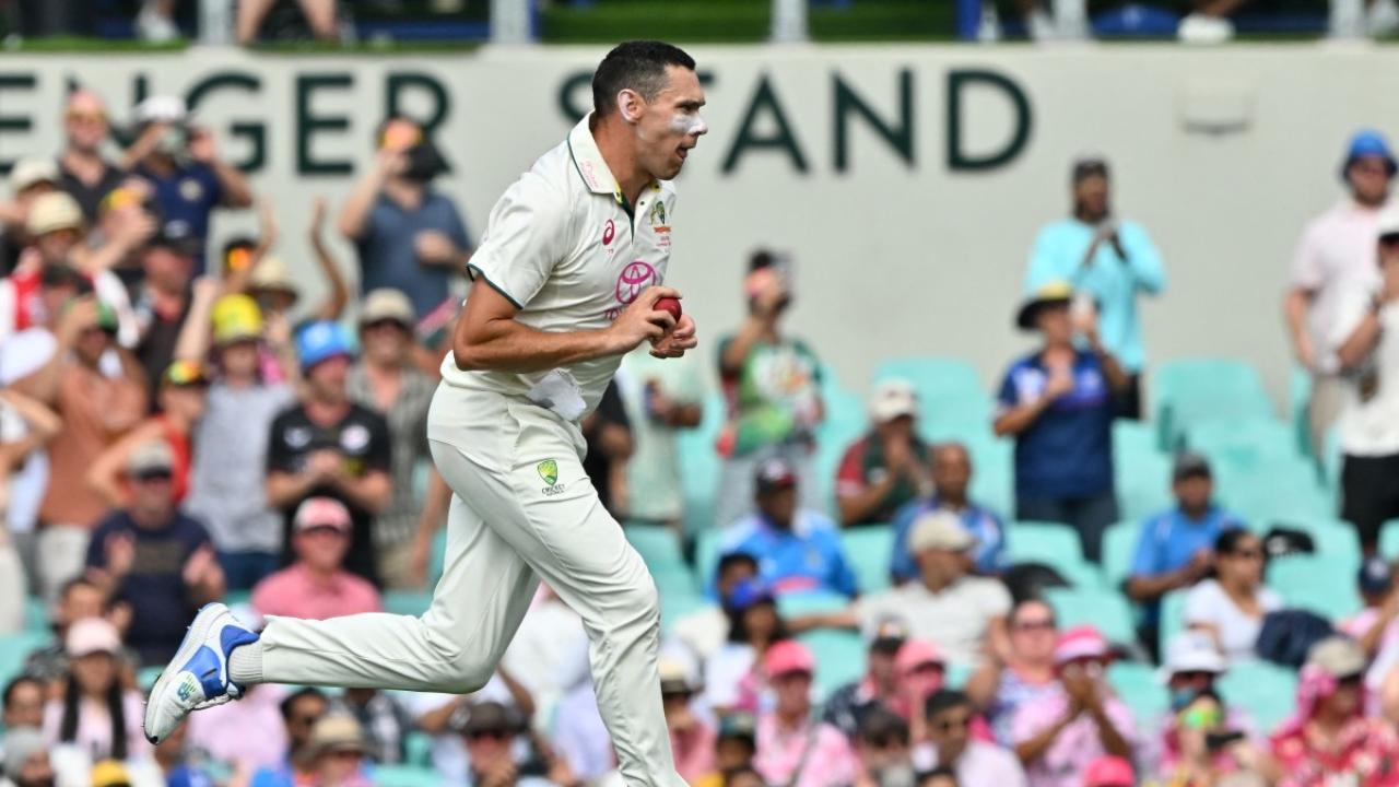 In 13 matches, Boland has taken 50 wickets at a sub-20 average of 18.88, with best figures of 6/7. His record in home conditions remains incredible, with 43 scalps in nine matches at an average of 13.34 and best figures of 6/7