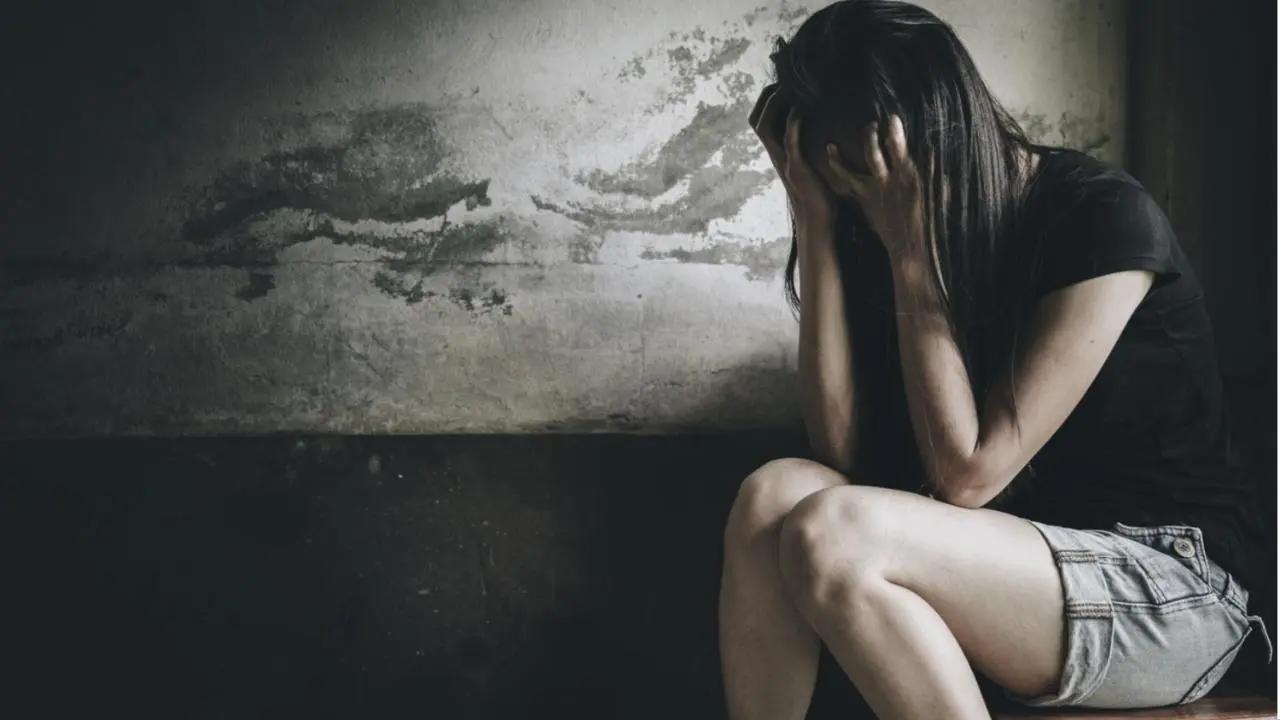 Thane: Two held for molesting and attacking 24-year-old woman