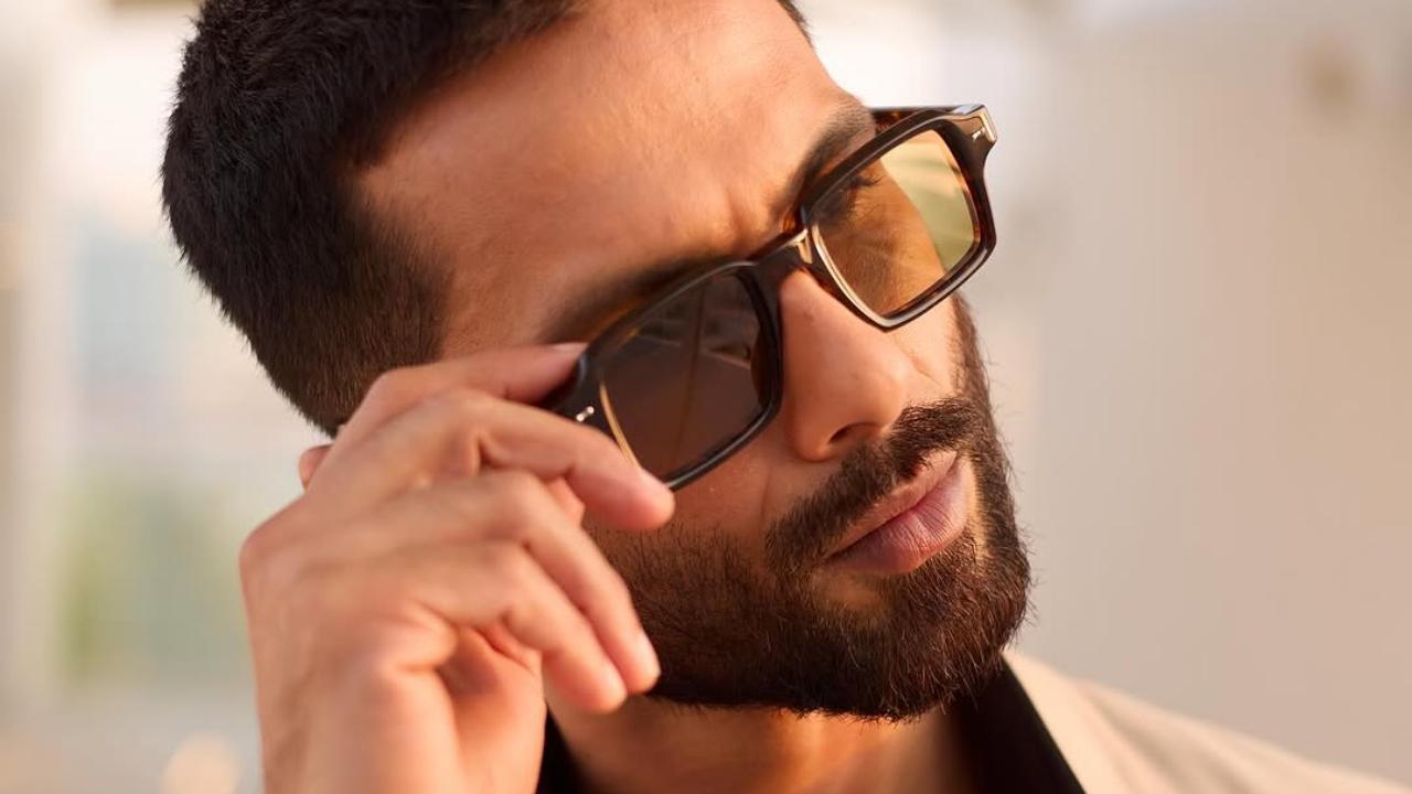 Shahid Kapoor recalls not having enough money to buy clothes in Lokhandwala: ‘Some struggle in a BMW’