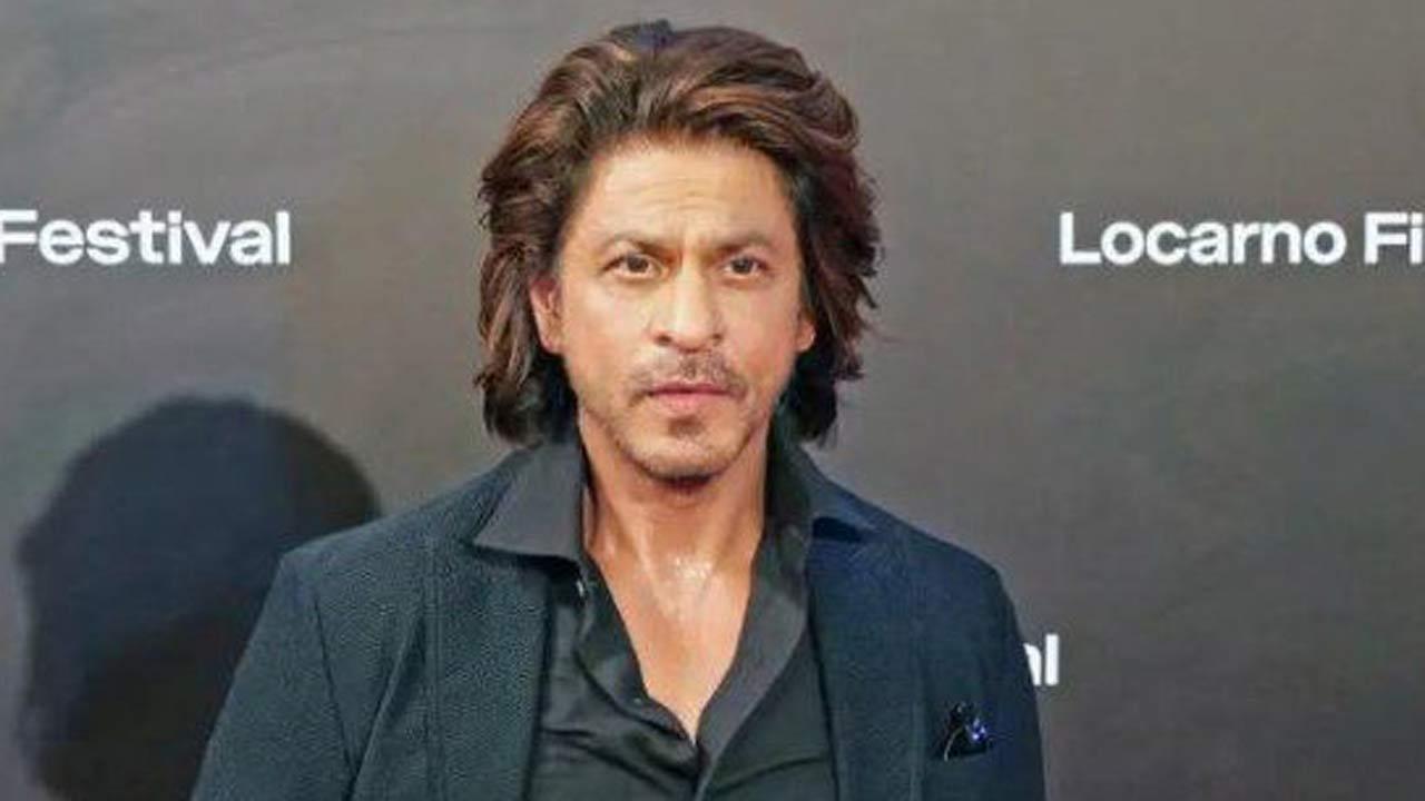 Have you heard? Shah Rukh Khan gets refund of Rs 9 crore due to government error