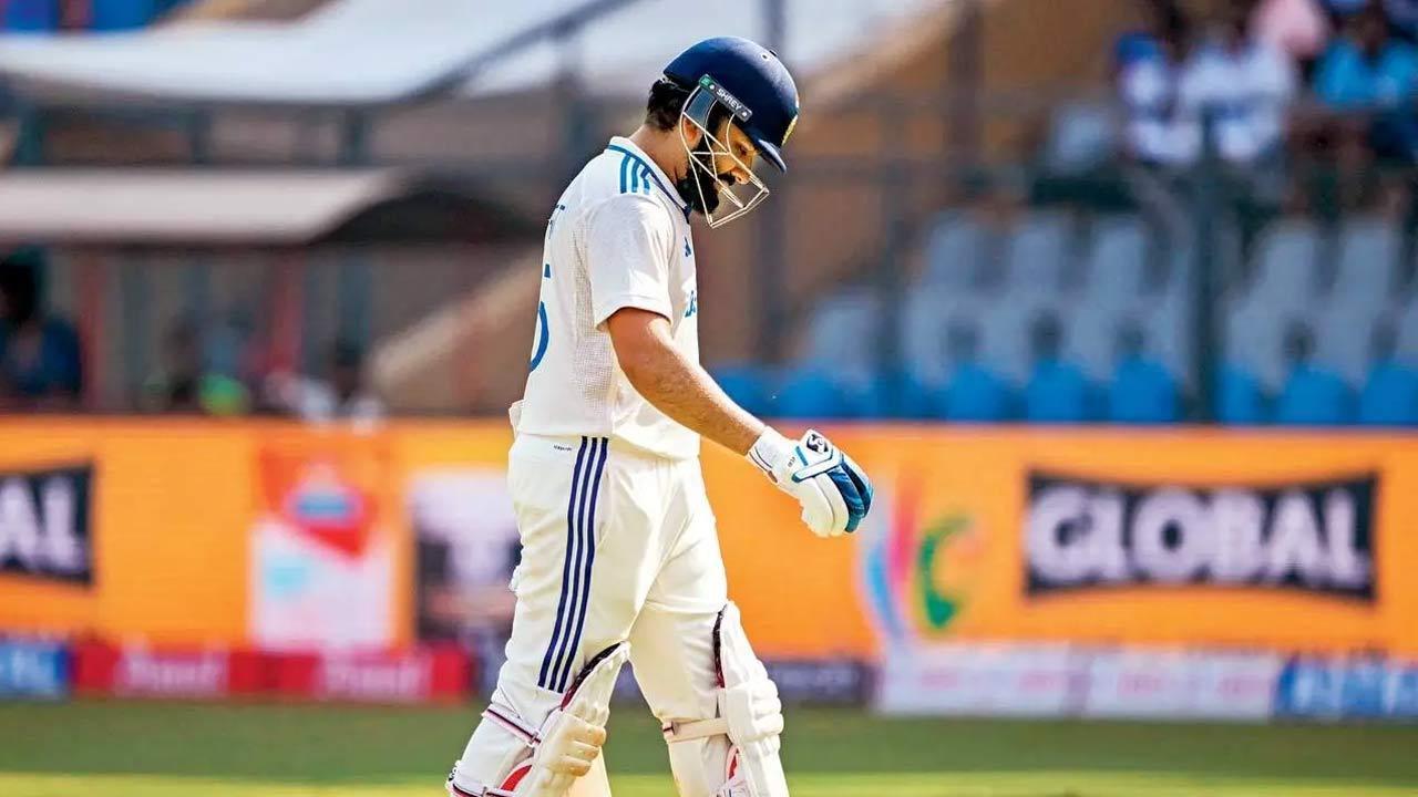 Mumbai set to miss troika of Rohit, Jaiswal and Iyer for next Ranji Trophy clash