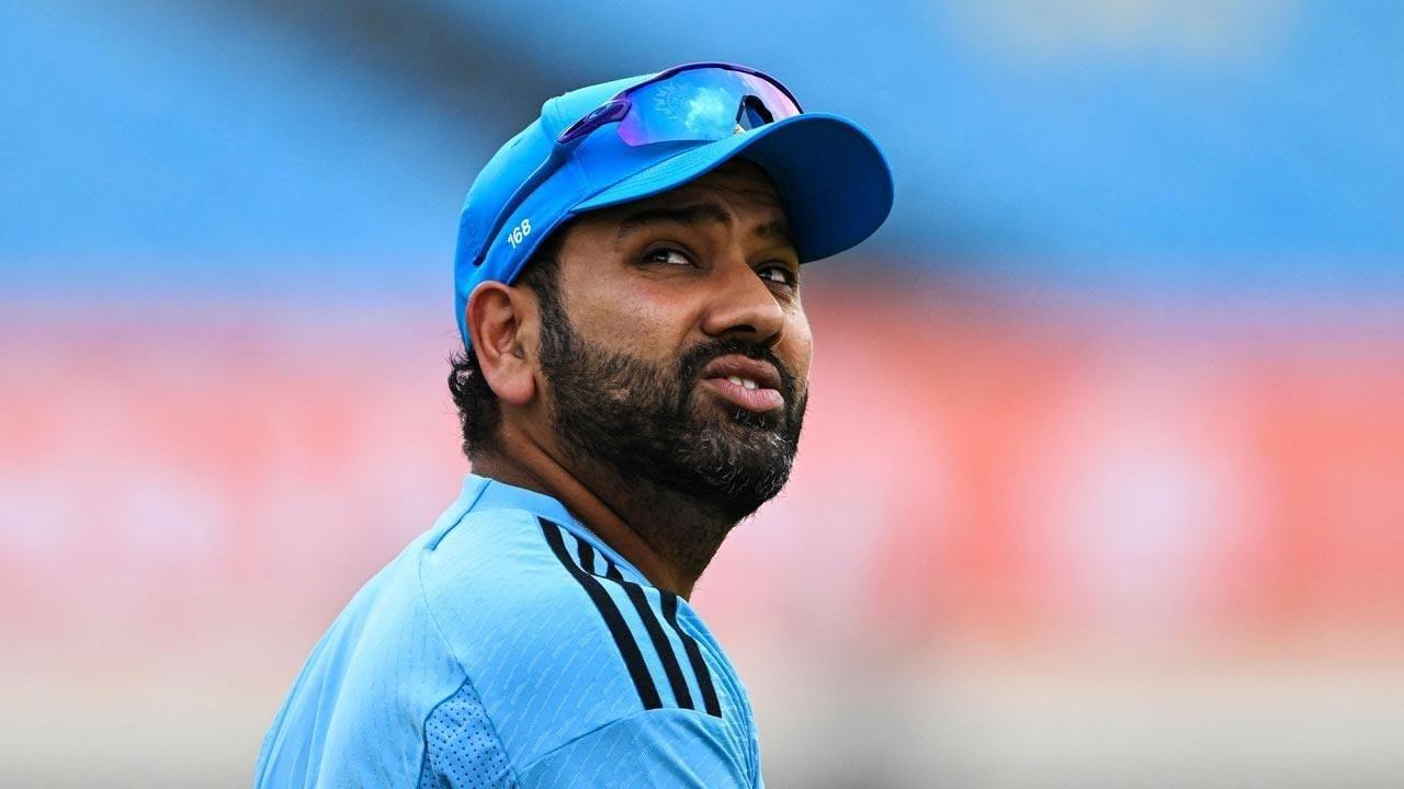 Rohit Sharma set to return to Ranji Trophy after nearly a decade