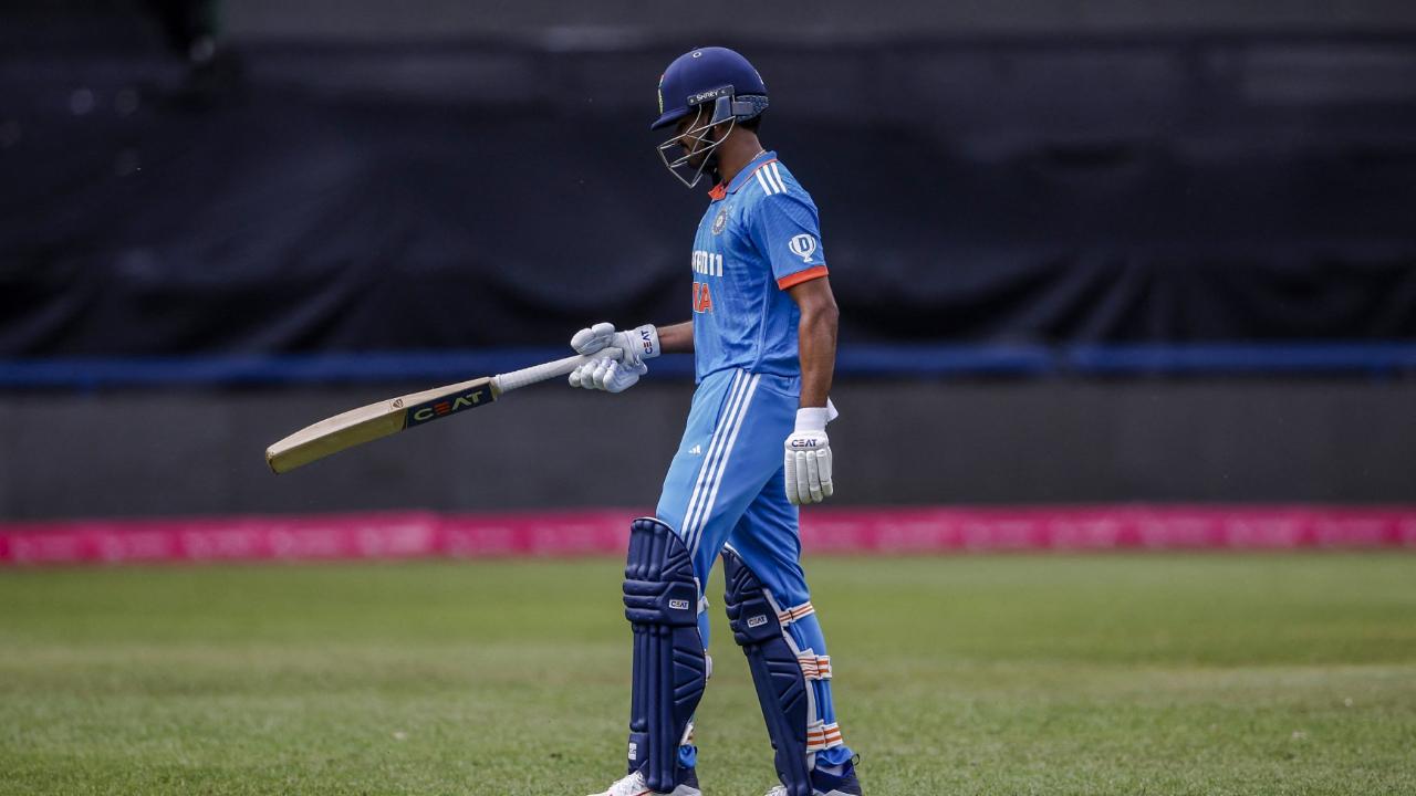 Additionally, his explosive 114 off just 55 balls against Karnataka in the Syed Mushtaq Ali Trophy displayed his power-hitting prowess