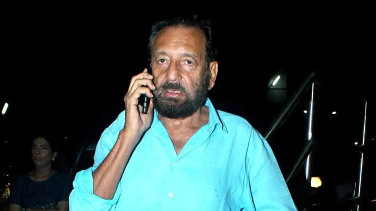 Shekhar Kapur said Masoom was his attempt to explore fragility of human emotions