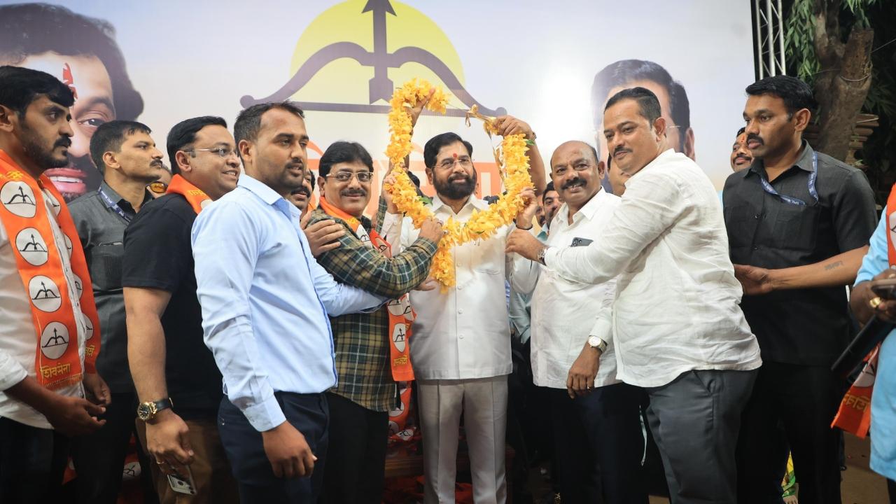 He emphasised the party's focus on development and the provision of basic amenities in rural areas