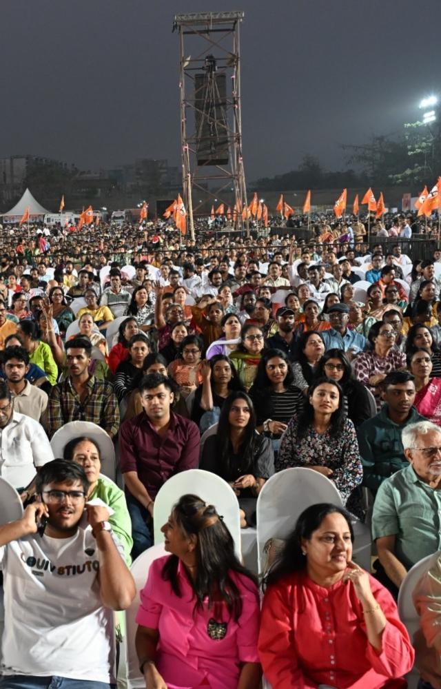 Shinde`s faction got the `Shiv Sena` name and `bow and arrow` symbol