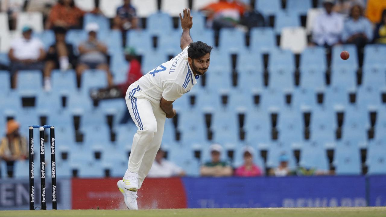 Mumbai pile up misery on Meghalaya, J&K dominate Baroda in Ranji Trophy