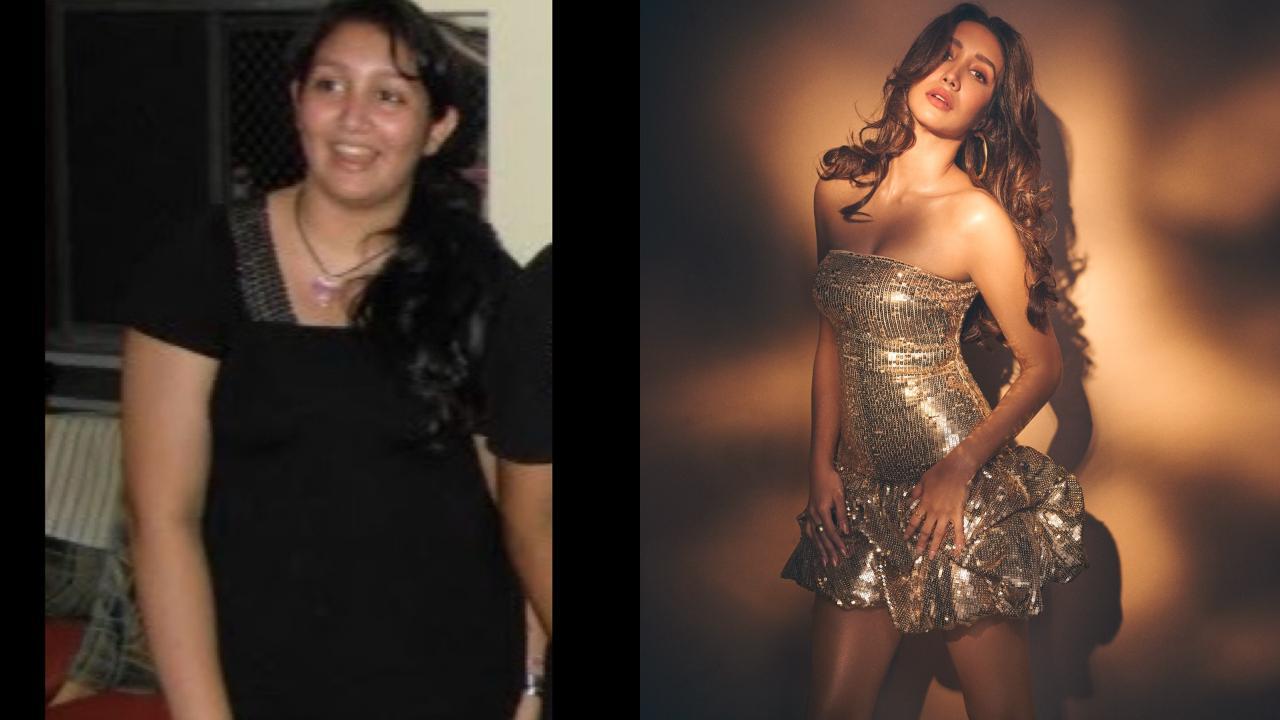 Suffered slip-disc at 19, Bandish Bandits star Shreya Chaudhry shares inspiring journey of losing 30 kgs