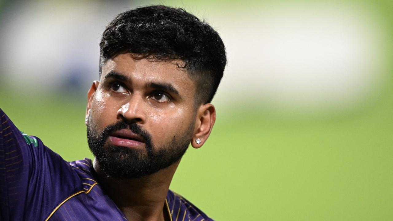 Iyer’s remarkable 312 runs in just four matches, including a match-winning 137 off 133 balls against Puducherry, has been a highlight. His knock rescued Mumbai from a precarious position at 82 for five, guiding them to a massive 163-run win