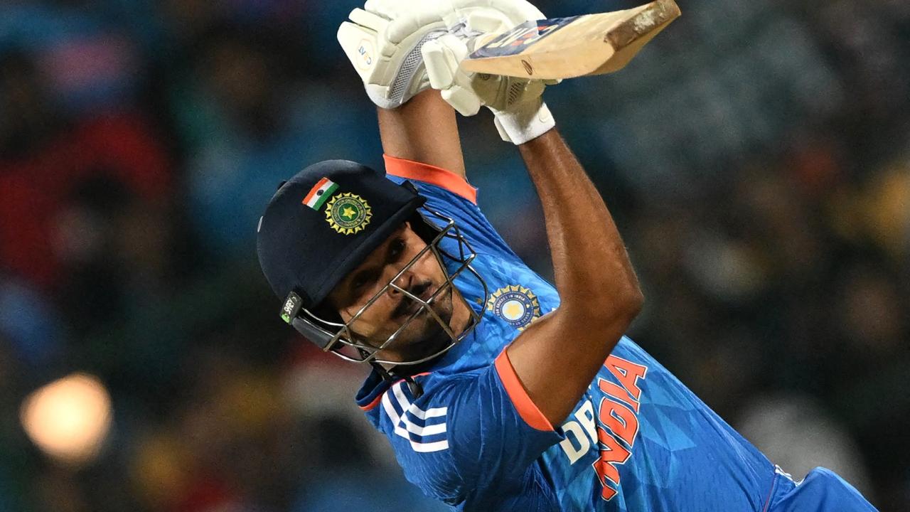 With 4336 runs in 62 ODIs and a key role in India’s 2023 World Cup victory, Iyer’s international pedigree cannot be ignored