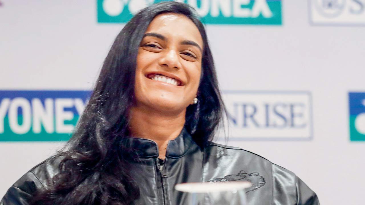 PV looks to new beginnings at India Open Super 750
