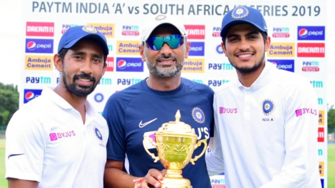 In October 2014, Kotak was appointed head coach of the Saurashtra cricket team, marking the beginning of a highly successful coaching career. Under his leadership, Saurashtra flourished, culminating in their historic Ranji Trophy triumph in 2020