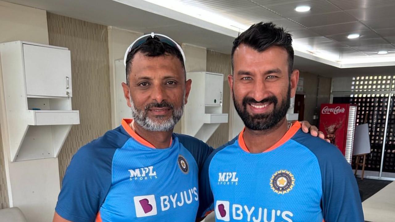 Hailing from Rajkot in Gujarat, Kotak has carved an exceptional legacy in Indian cricket, both as a dependable first-class cricketer and a highly regarded coach