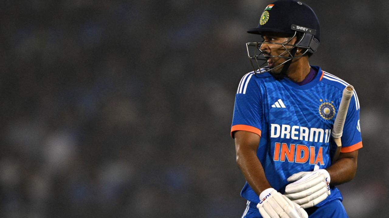 In the Syed Mushtaq Ali Trophy, he scored 345 runs at a strike rate of 188.52. His consistency in all formats makes him a strong contender for India’s middle-order slot